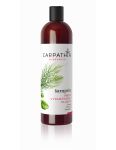 Carpathia Breza, Chmeľ, Praslička šampón proti vypadávaniu vlasov 350ml