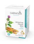 Carpathia Herbarium intenzívna vlasová kúra proti lupinám 7x10ml