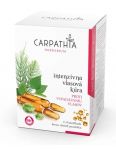 Carpathia Herbarium intenzívna vlasová kúra proti vypadávaniu vlasov 7x10ml