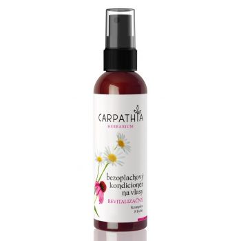 Hlavný obrázok Carpathia Herbarium revitalizačný bezoplachový kondicionér na vlasy 150ml