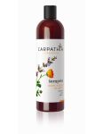 Carpathia Nechtík, Lipa, Šalvia šampón na rast a lesk vlasov 350ml