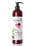 Carpathia Revitalizačný kondicionér na vlasy 250ml