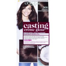 loader for Casting Creme 300 Espresso farba na vlasy