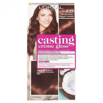 Hlavný obrázok Casting Creme 525 Višňová čokoláda farba na vlasy