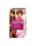 Casting Creme 634 Medový Gaštan farba na vlasy