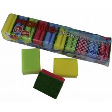 loader for Cedric Profilová žltá hubka na riad 10ks