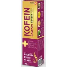 loader for Cemio Kofein Farbené vlasy šampón na podporu rastu vlasov 250ml