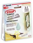 Ceresit Stop Vlhkosti Vanilka pohlcovač vlhkosti 2v1 absorpčné vrecúška 2ks 