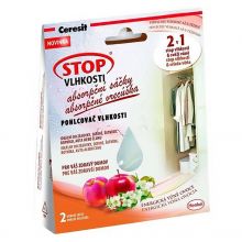 loader for Ceresit Stop Vlhkosti Vôňa ovocia pohlcovač vlhkosti 2v1 absorpčné vercúška 2ks 