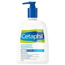 loader for Cetaphil čistiace pleťové mlieko 460ml