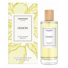 loader for Chanson D\'Eau Lemon Sicily dámska toaletná voda 100ml