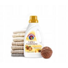 loader for Chante Clair Lana & Cashmere gél na pranie 900ml 18 praní