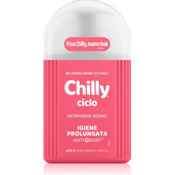 Hlavný obrázok Chilly Ciclo gél na intímnu hygienu 200ml