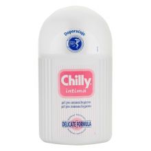 loader for Chilly Delicate Sensitive gél na intímnu hygienu 200ml