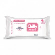 loader for Chilly Delicate vlhčené obrusky na intímnu hygienu 12ks
