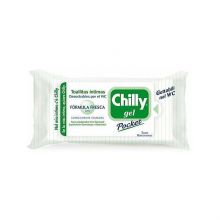 loader for Chilly Gel Fresh vlhčené obrusky na intímnu hygienu 12ks