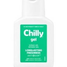 loader for Chilly Longlasting Freshness gél na intímnu hygienu 50ml