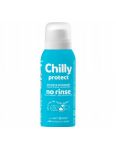 Chilly Protect No Rinse pena na intímnu hygienu 100ml