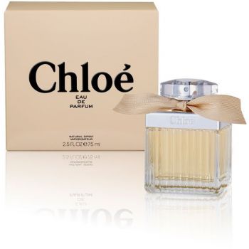 Hlavný obrázok Chloé Chloé dámska parfumovaná voda 75ml