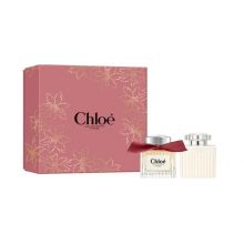 loader for Chloé Intense dámska darčeková kazeta Parfumovaná voda, Telové mlieko