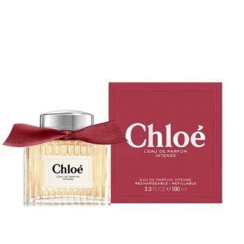 Hlavný obrázok Chloé L'Eau De Parfum Intense dámska parfumovaná voda 100ml