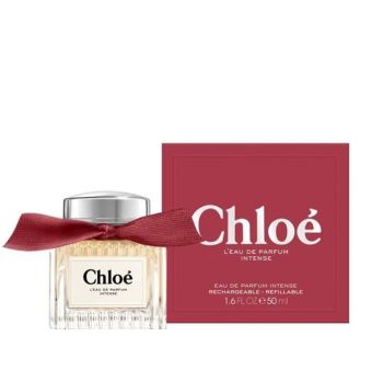 Hlavný obrázok Chloé L'Eau De Parfum Intense dámska parfumovaná voda 50ml