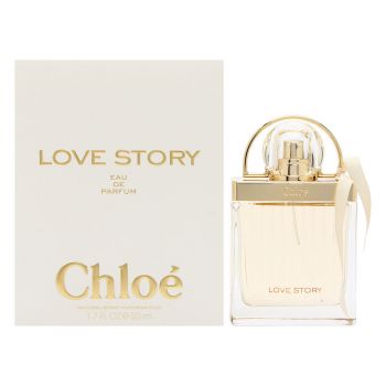 Hlavný obrázok Chloe Love Story Parfumová voda 50ml