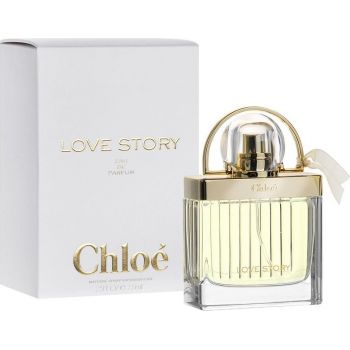 Hlavný obrázok Chloe Love Story Parfumová voda 75ml