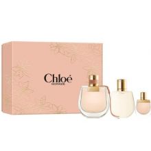 loader for Chloé Nomade dámska darčeková kazeta Parfumovaná voda, Telové mlieko