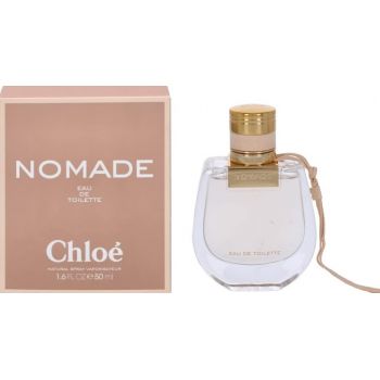 Hlavný obrázok Chloé Nomade dámska toaletná voda 50ml