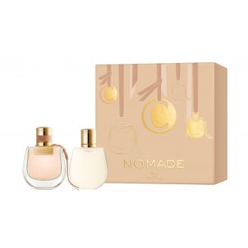 Hlavný obrázok Chloe Nomade darčeková kazeta Parfumová voda 50ml, Telové mlieko 100ml