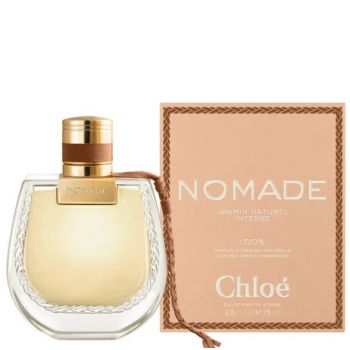 Hlavný obrázok Chloé Nomade Jasmin Naturel Intense dámska parfumovaná voda 75ml