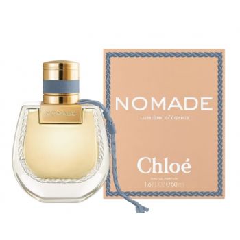 Hlavný obrázok Chloé Nomade Lumiere D´Égypte dámska parfumovaná voda 50ml