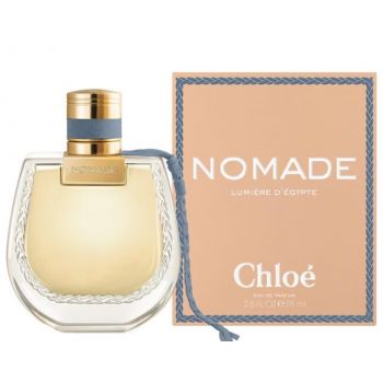Hlavný obrázok Chloé Nomade Lumiere D´Égypte dámska parfumovaná voda 75ml