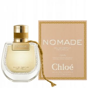 Hlavný obrázok Chloé Nomade Naturelle dámska parfumovaná voda 50ml