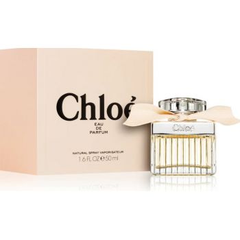 Hlavný obrázok Chloé Signature dámska parfumovaná voda 50ml