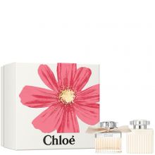 loader for Chloé Signature Parfum s telovým mliekom dámska darčeková kazeta
