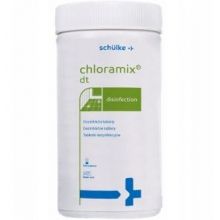 loader for Chloramix DT dezinfekčné tablety na povrchy a plochy 1kg