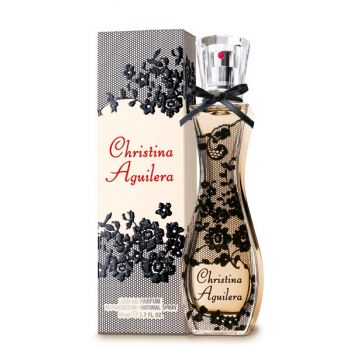 Hlavný obrázok Christina Aguilera Definition Parfumová voda 30ml