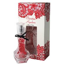 loader for Christina Aguilera Red Sin Parfumová voda 15ml