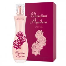 loader for Christina Aguilera Touch of Sed. Parfumová voda 15ml