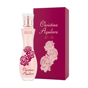 Hlavný obrázok Christina Aguilera Touch of Sed. Parfumová voda 60ml