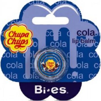 Hlavný obrázok Chupa Chups Cola balzam na pery 7g