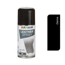 loader for Čierna farba na kožu v spreji 150ml