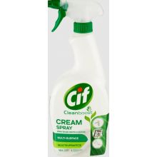 loader for Cif Cleanboost Multi-Surface čistiaca pena sprej 700ml