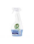 Cif Cleanboost Okná & sklo sprej 500ml