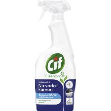 loader for Cif Cleanboost univerzálny čistiaci sprej Na vodný kameň 750ml