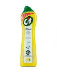 Cif Cream Citrus Abrazívny čistiací krém 500ml