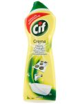 Cif Cream Citrus Abrazívny čistiací krém 750ml