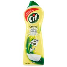 loader for Cif Cream Citrus Abrazívny čistiací krém 750ml